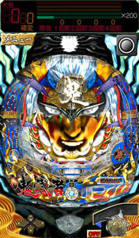 ぱちんこ新鬼武者 アプリ開発レポート｜FIELDSモバイル