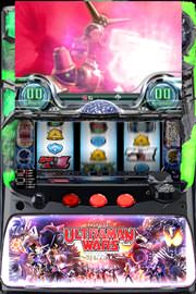 バトル演出